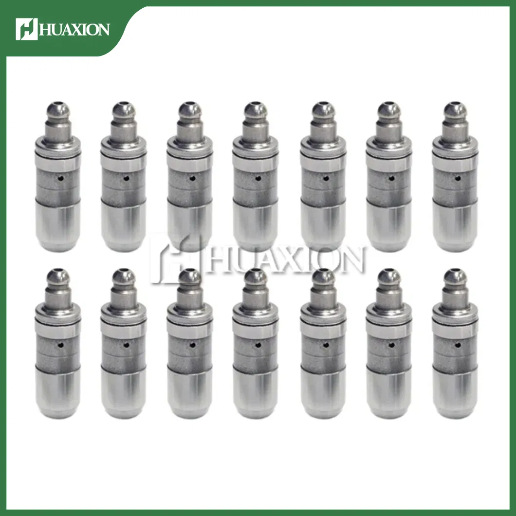 Толкатель клапана двигателя WP12S400, WP12.430, WP12