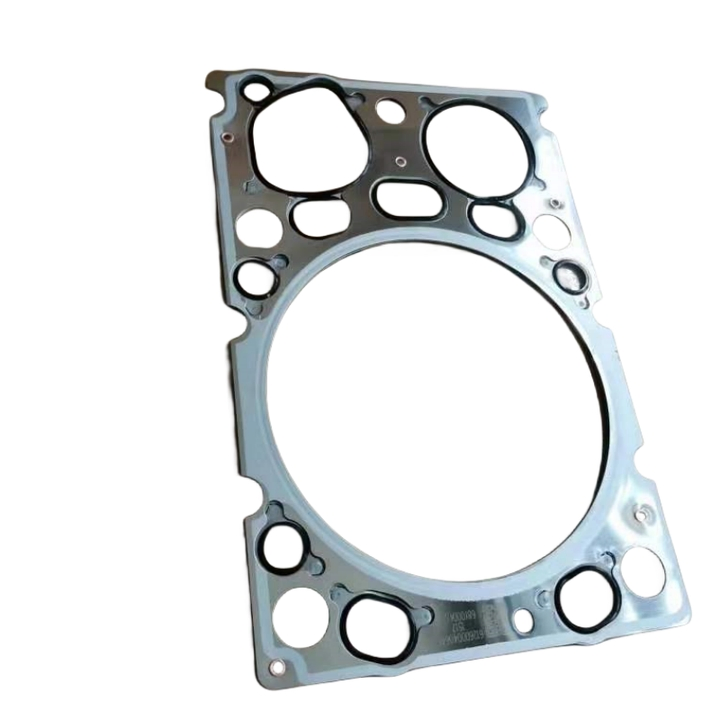 Прокладка головки цилиндра Weichai WD10G 4110002244019