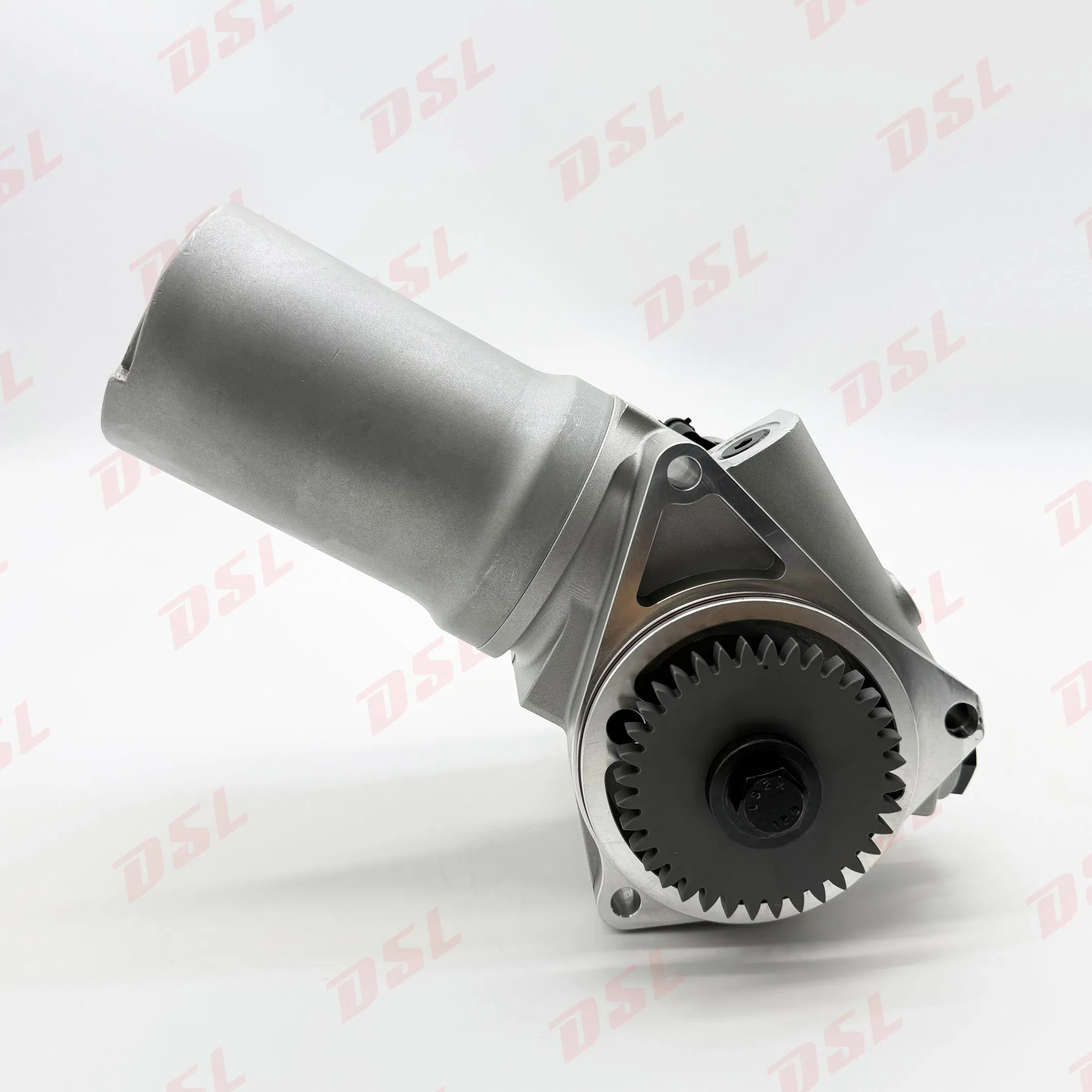 High-Quality 162-9608 10r-2995 Hydraulic Fuel Pump 1629608 10r2995 Suitable for 3126 Engine