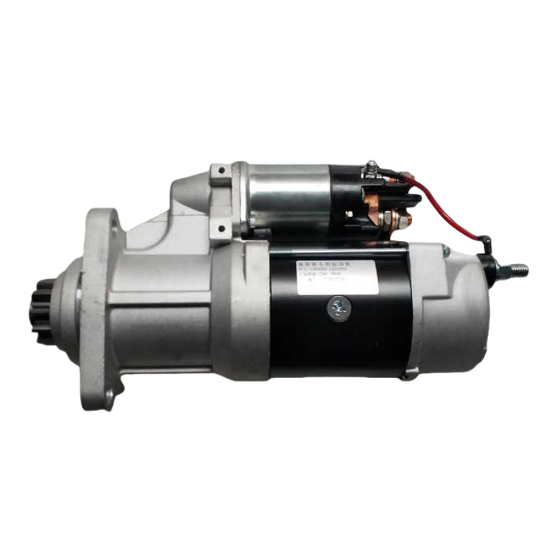 Стартер Cummins 3103916 5284084 для двигателей Nta855 M11