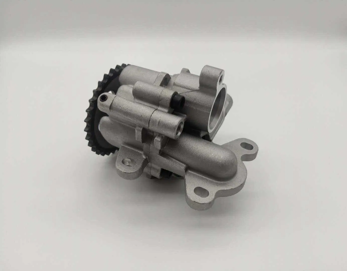 Масляный насос Bk2q-6600-Ca для Ford Ranger, Transit