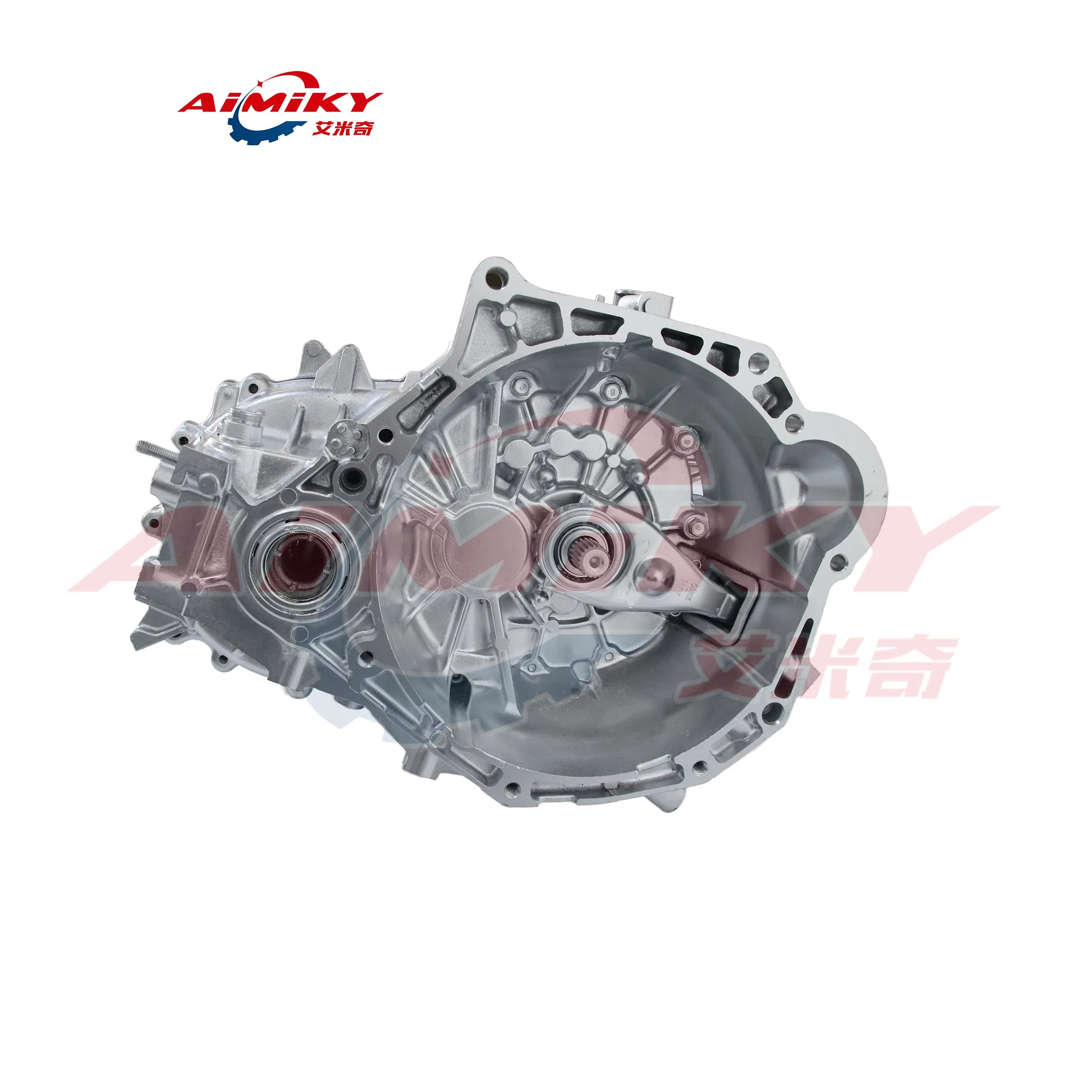 Manual Transmission Gearbox Assembly for KIA Forte Sx 2.4 6 Speed