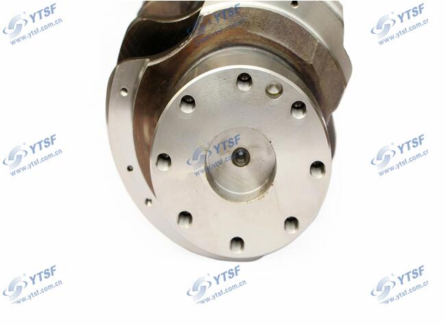 Коленчатый вал 6L 6CT 6BT C3965010 для грузовиков