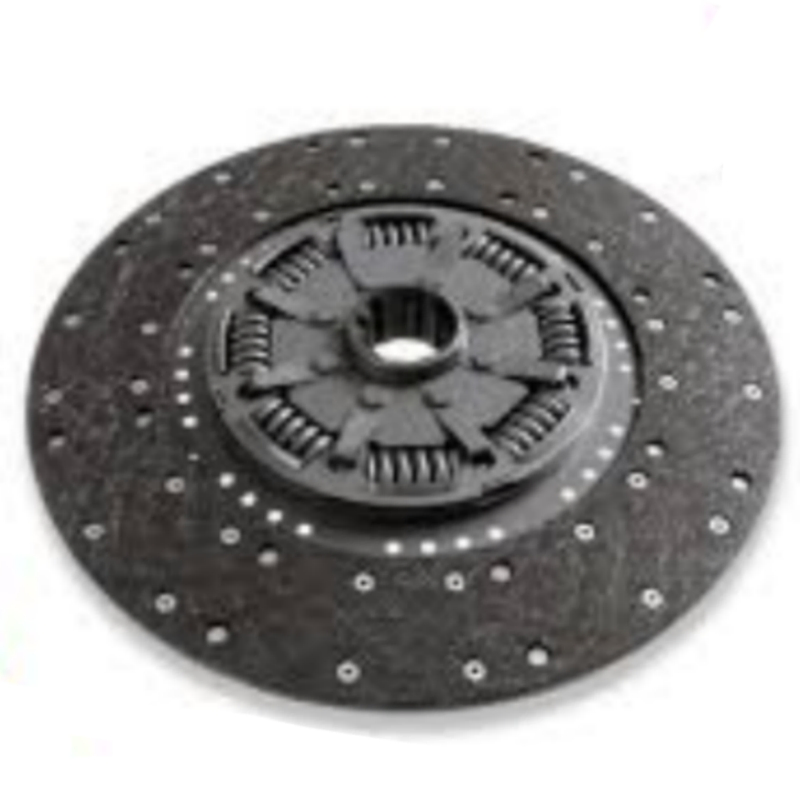 Диск сцепления 430мм для грузовиков и авто