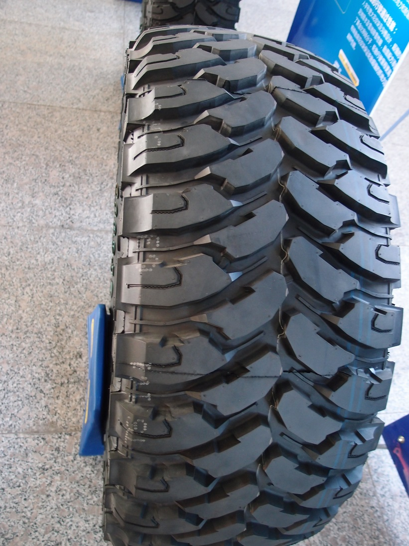 Joyroad Rapid Horizon Comforser Ilink Zmax Grenlander Doublestar Headway Auto Car Tires 265/65r17 Made in China Tyre