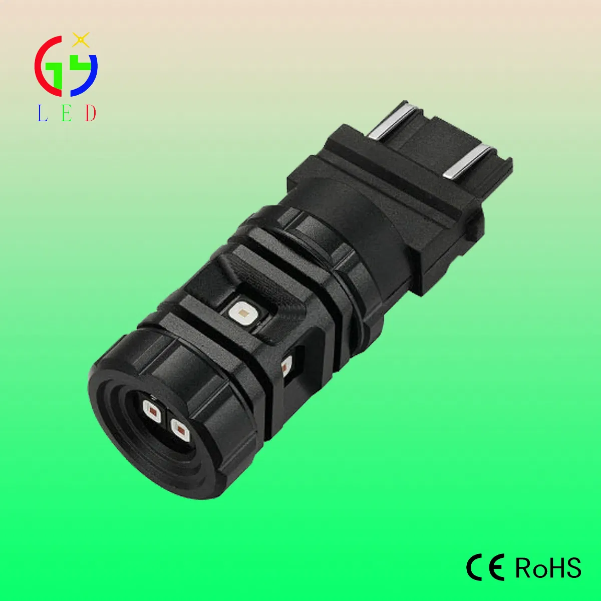 Светодиодные лампы стоп-сигналов 6W CSP 3838