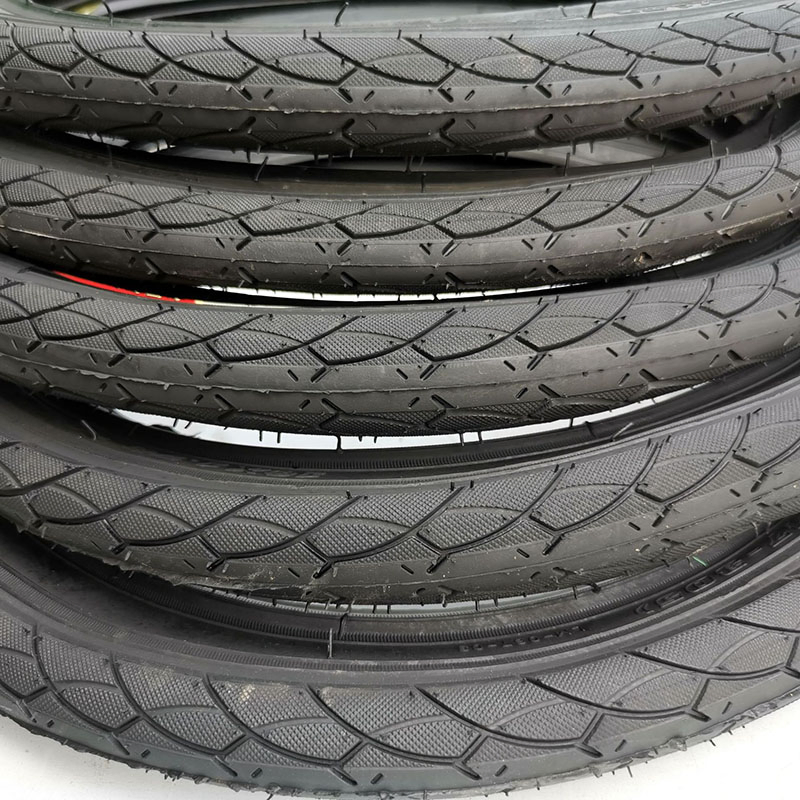 Детские велосипедные покрышки и камеры