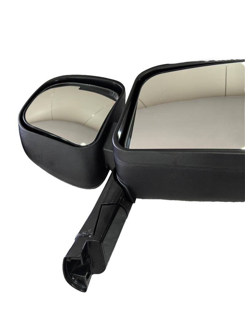 OE 1723518/1723519/2425815/2425816 for Scania L- P- G- R- S-Serie S/R 7 Series Truck Rearview Mirror Parts Wholesale