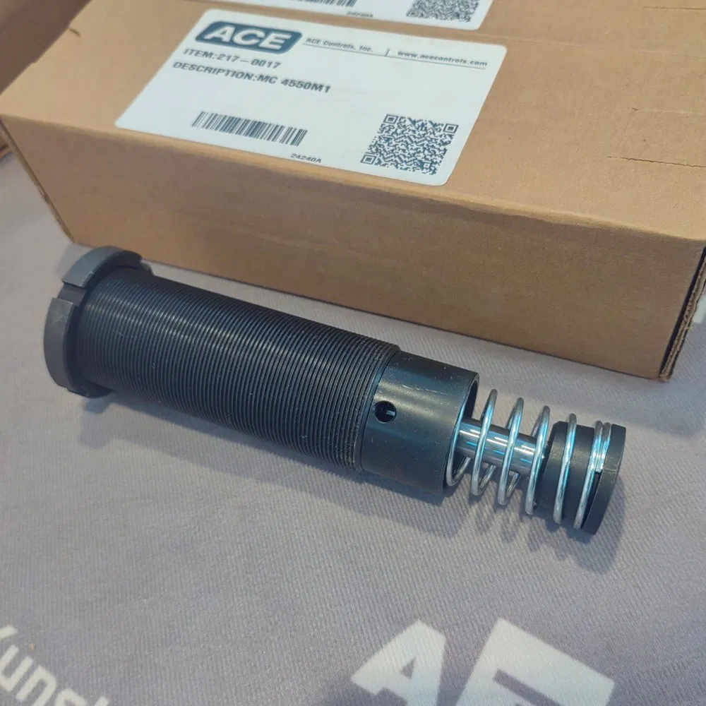 New Original Ace 217-0017 Shock Absorber 4550m1 Fast Shipping