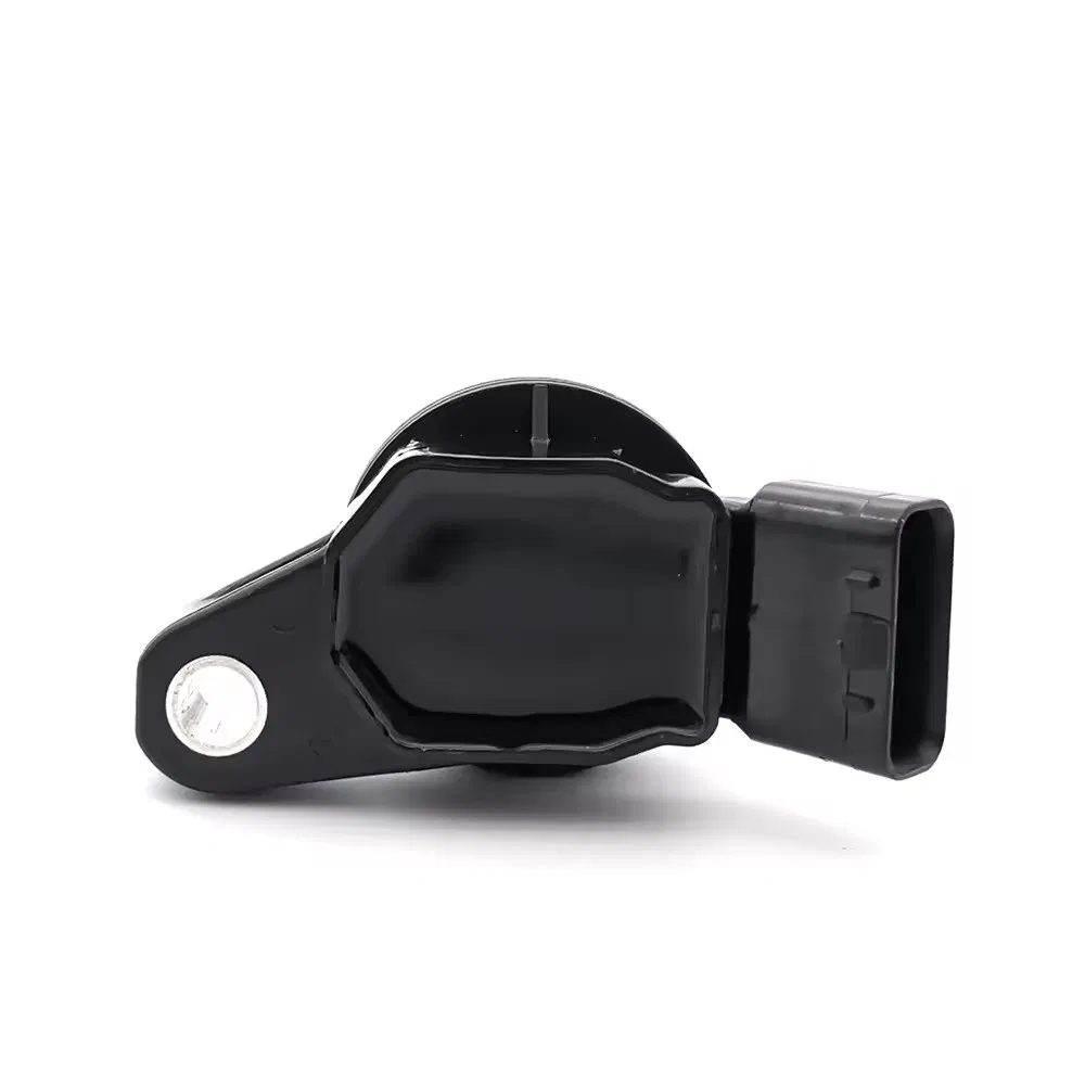 Катушка зажигания Premium для Toyota Corolla 9091902252