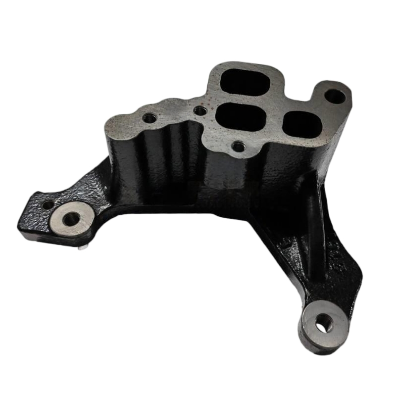 Кронштейн двигателя JAC AZ9100590119, AZ9100590116, X6209.103