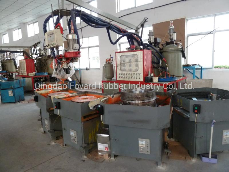 High Quality 4.00-10 Tire Used for Agriculture Machine