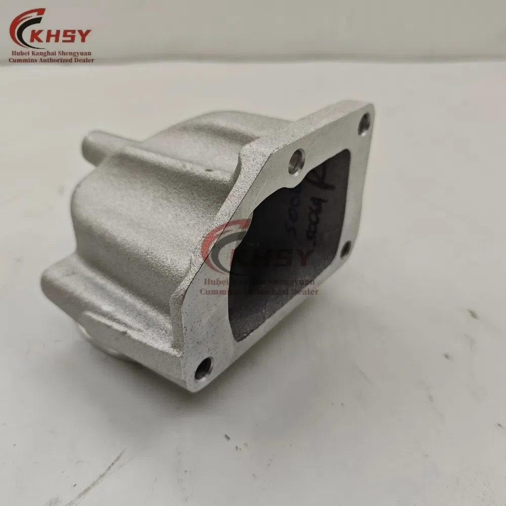 Воздушный патрубок впускного коллектора Cummins ISL 3968371