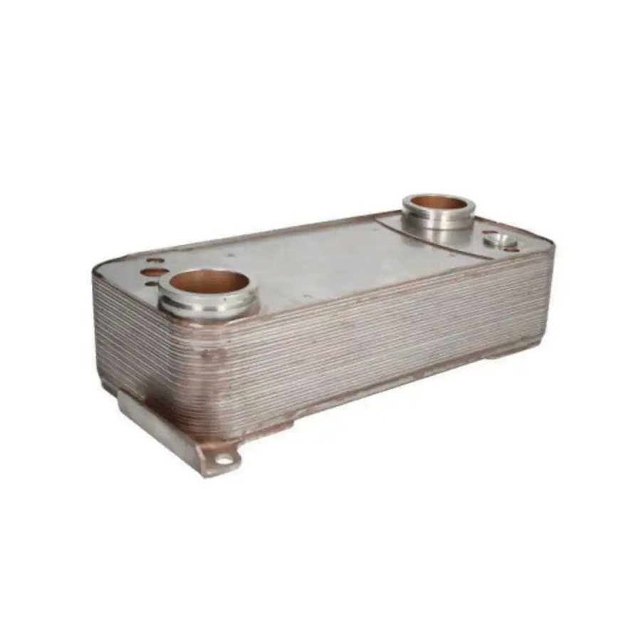 Масляный радиатор из нержавеющей стали 2114175 для грузовика