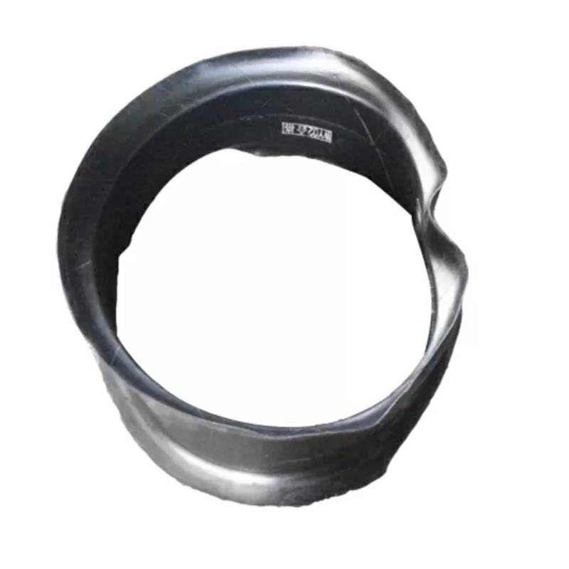 Камеры для шин из бутилкаучука и натурального каучука