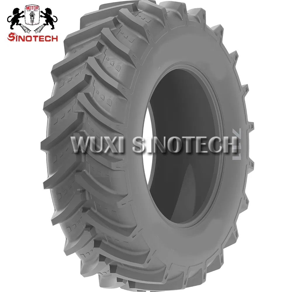 China Supplier Agriculture Tire Tractor Tire