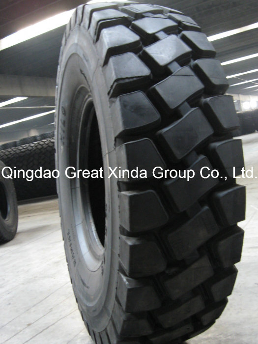 Heavy Loader Tire 18.00r33, 24.00r35 for Mine, OTR Tyre