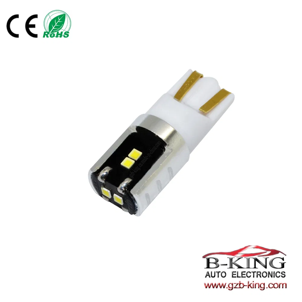 Светодиодная лампа T10 900lm для авто