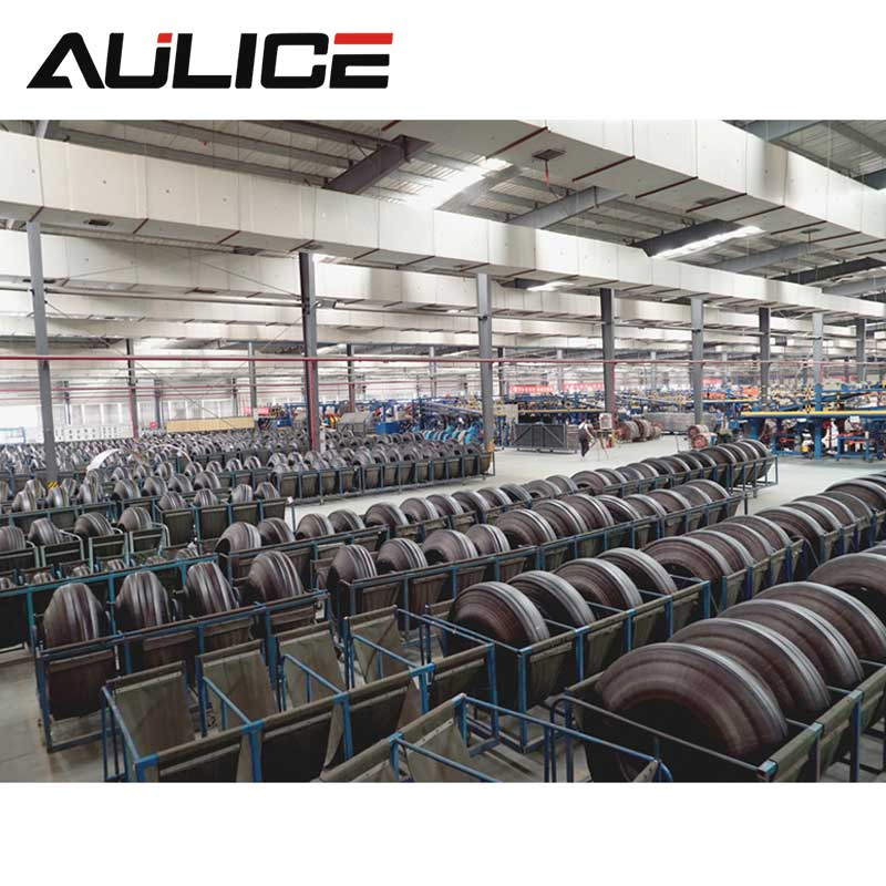 315/80r22.5 Good Quality Aulice Aosowing Dump Heavy Duty Truck Tires Manufacturer  Low Profile Truck Tire 22.5 11r 22.5 11r22.5 385 65 22.5