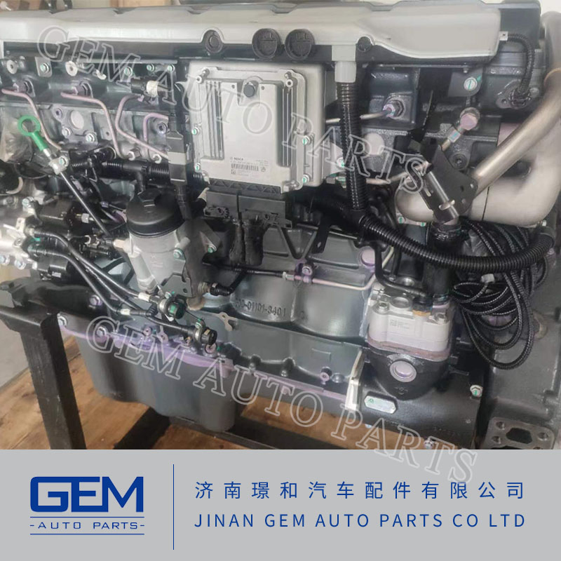 Engine Harness for Mining Truck Lgmg Weichai Engine Spare Parts