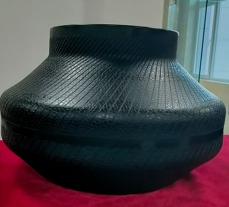 Вулканизационные камеры для шин 14.00-20, 16.00-20, 17.5L-24