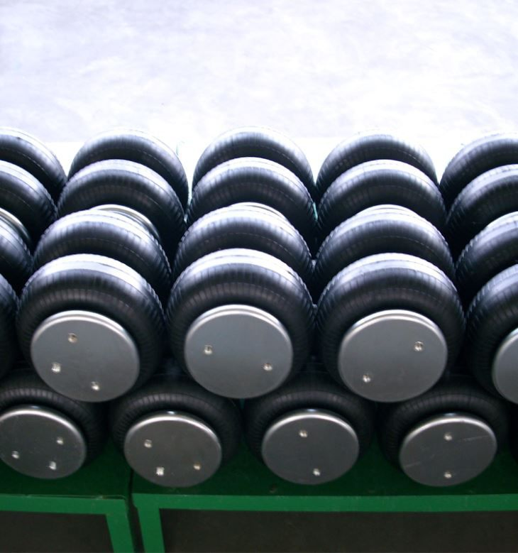 Rubber Air Bag for Tata, No: W01 358 0226 of Rubber Air Spring