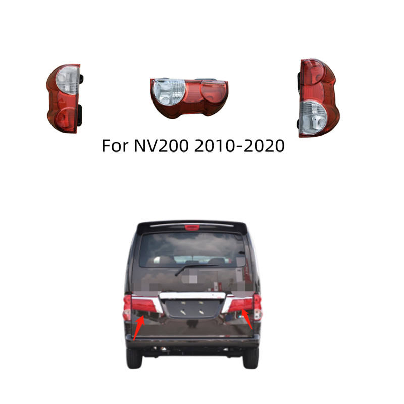 High-Quality Rear Lamp Direction Indicator for Nv200 Models
