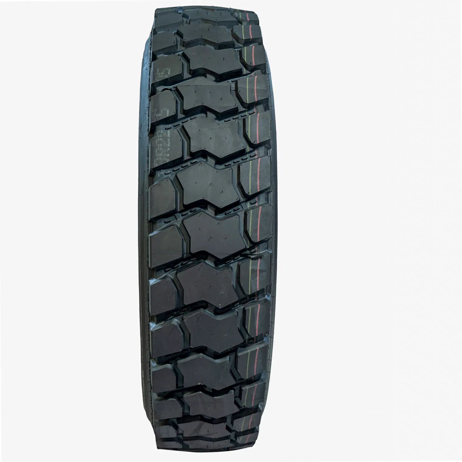 Auto Tire Accessories Truck-Bus-Tire Tires Tubeless 295 80r22 511r22.5 Heavy Duty Tires Passenger Car Tyre Llantas PARA Autos Rims From China Tire Factory