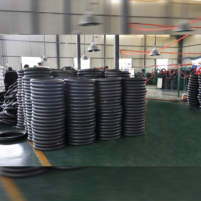 Камера мотоциклетная 2.50/2.75-17 TR4