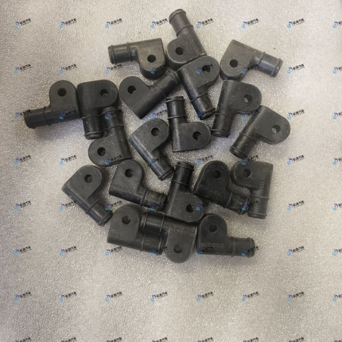 Sinotruk HOWO Sitrak Good Price High Quality Az9925715116 Ecas Connection Sleeve