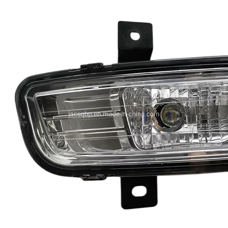 Противотуманные фары левая и правая для Maxus V80 (2010-)