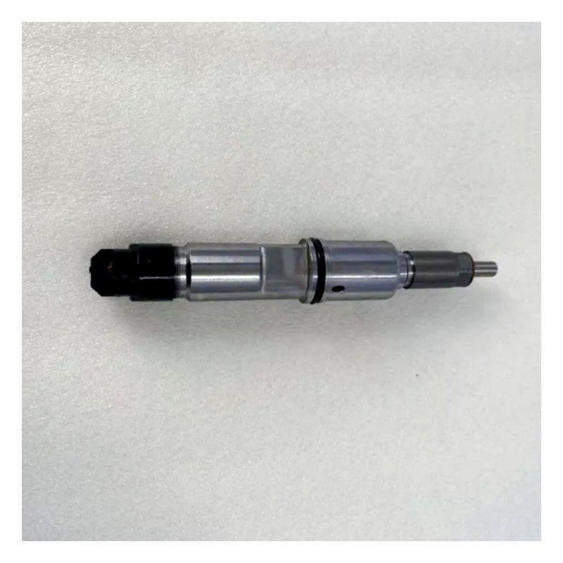 Diesel Engine Machinery Machine Parts Brand New Bosch 0445120142 Common Rail Injector