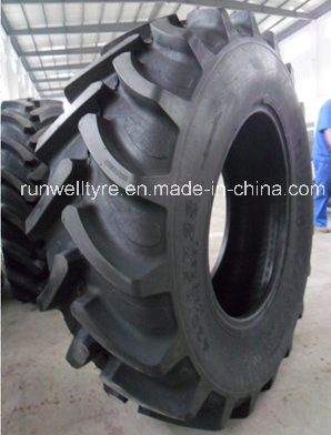 Bias and Radial Agricultural Tire 6.00-12 6.00-16 7.50X16 8.3-24 12.4-24 14.9X28 16.9-24 16.9r30