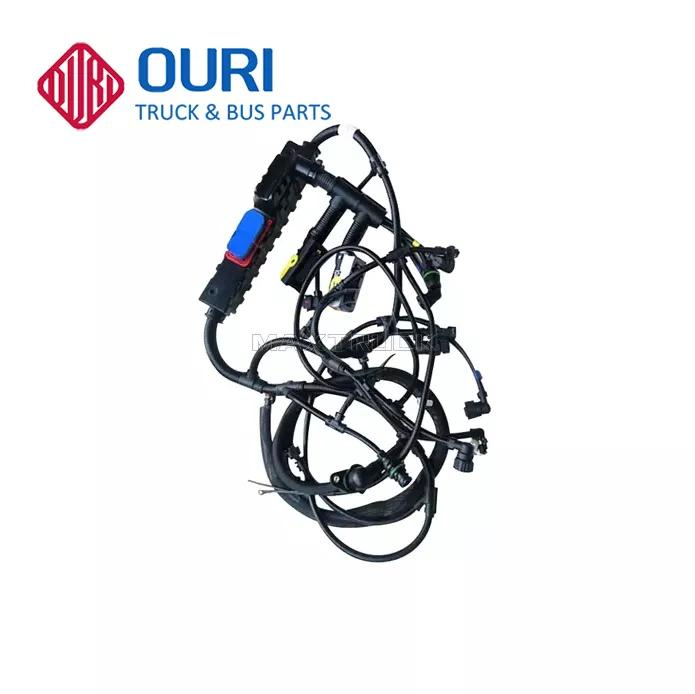 Жгут проводов 20911558 для грузовика Volvo
