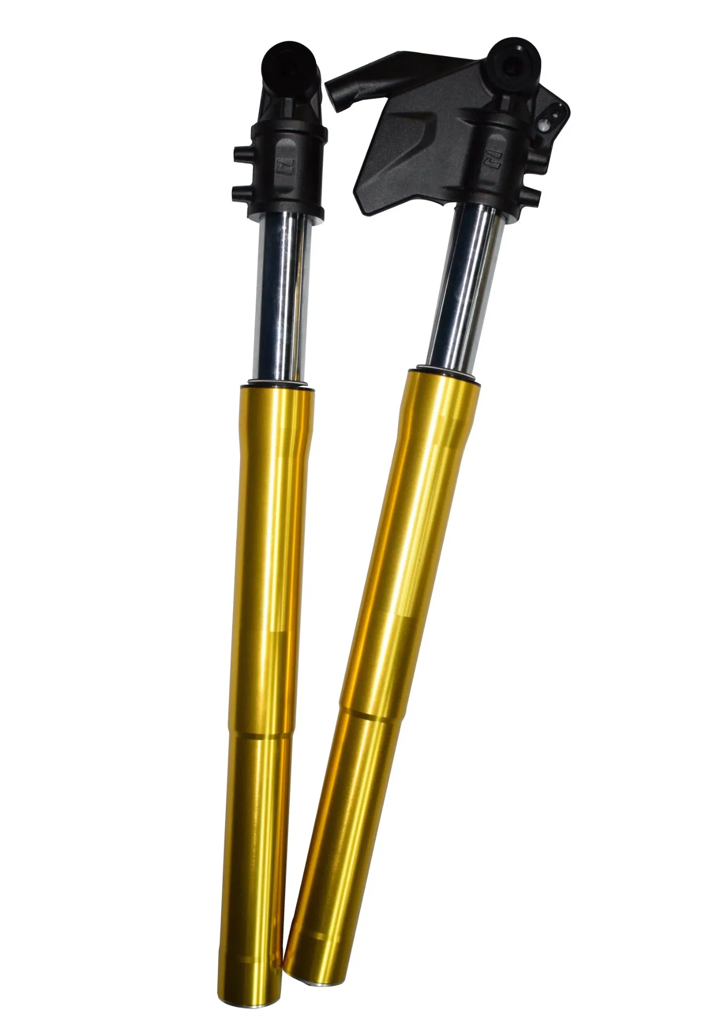 Premium Custom Ming Zheng Front Motorcycle Shock Absorber for Comfort Factory Price