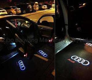 Автомобильная дверная лампа Radium Light