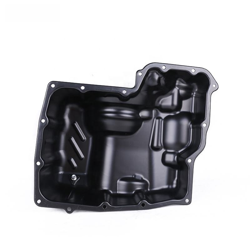 Поддон картера двигателя Ford Ranger T6 2.2L FB3Q-6675-AB