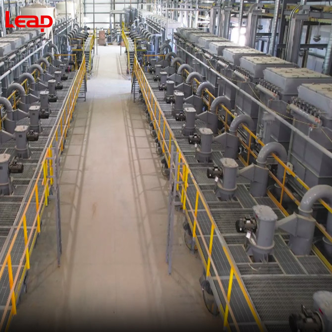 Мельница для сферизации графита CE