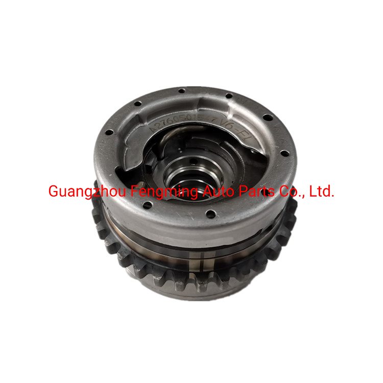 Регулятор распредвала впуска A2760501547 для Mercedes