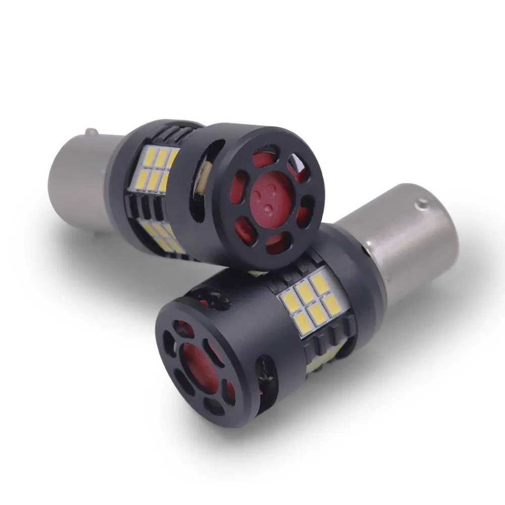 Светодиодная лампа поворота 26W Anti-Hyper Flash