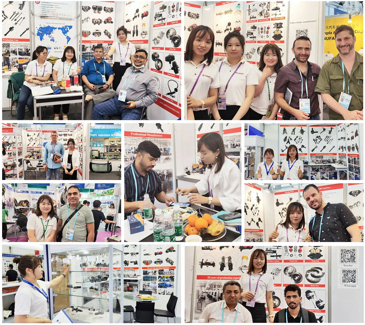 Водяной насос GDST для Audi, Seat