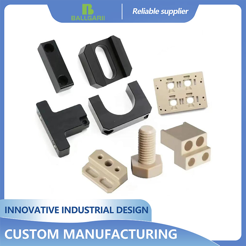 OEM Custom ABS PC POM Injection Molding Vacuum Forming Service Healthcare Instrument Physiotherapy Medical Equipment Device Plastic Case Housing Enclosure Shell