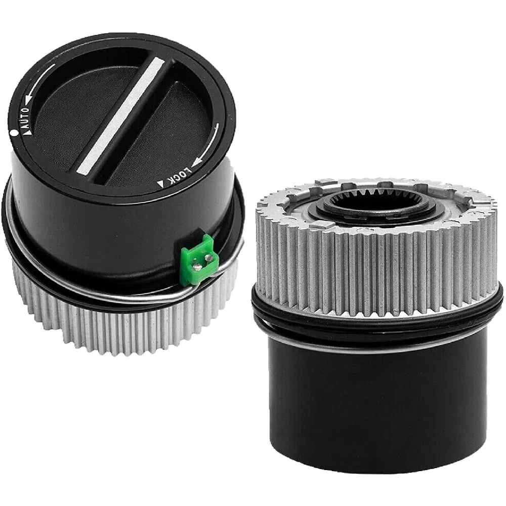 Автоматическая ступица 1C3Z-3B396-CB для Ford 1999-2004