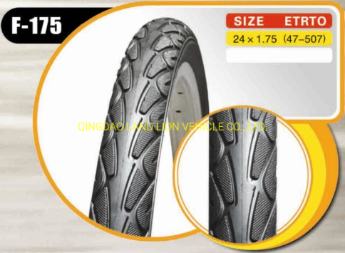 Шины для горных и шоссейных велосипедов