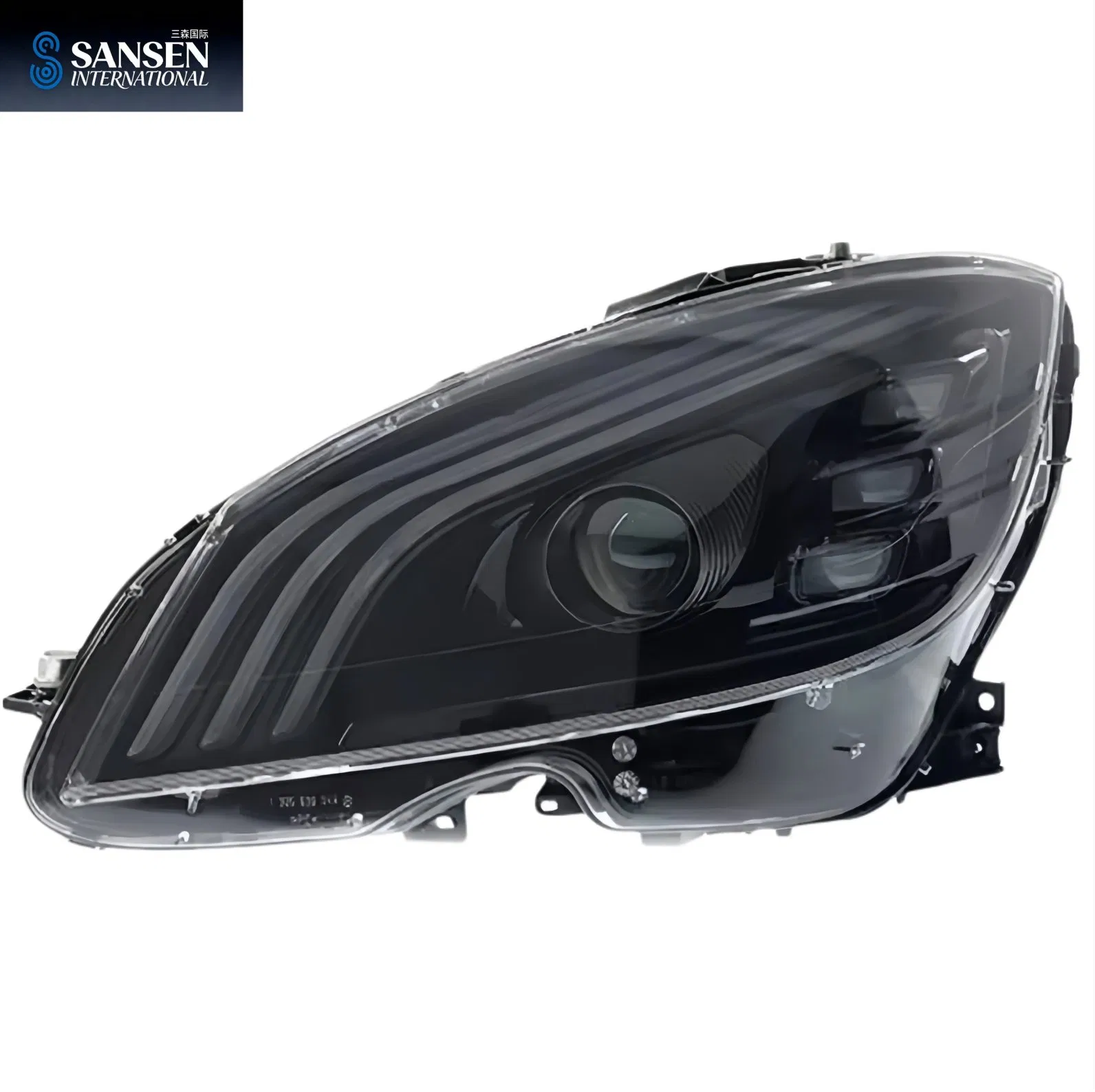 Светодиодная фара для Toyota RAV4 2020-2023