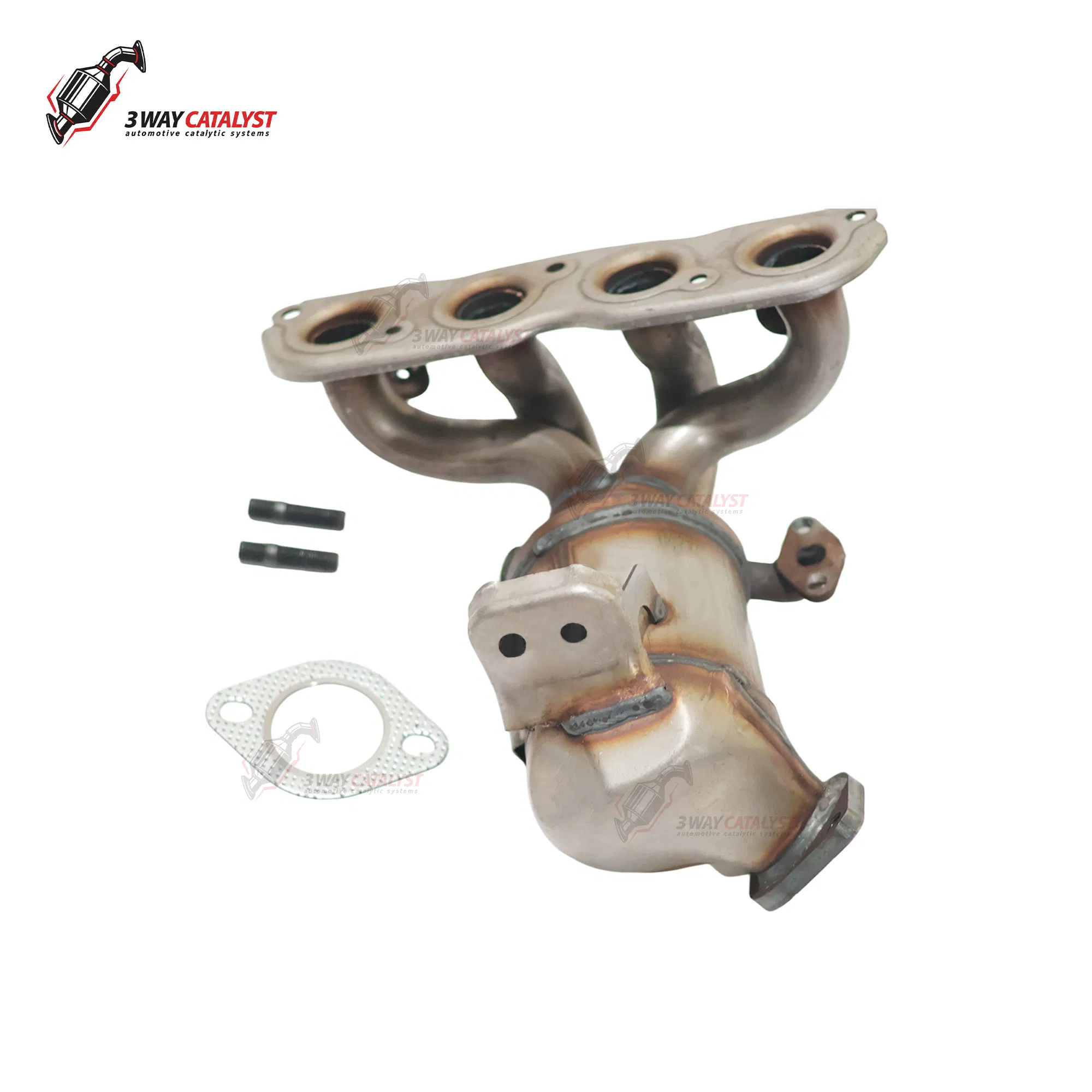 Катализатор выхлопной системы для Hyundai Tucson 2019