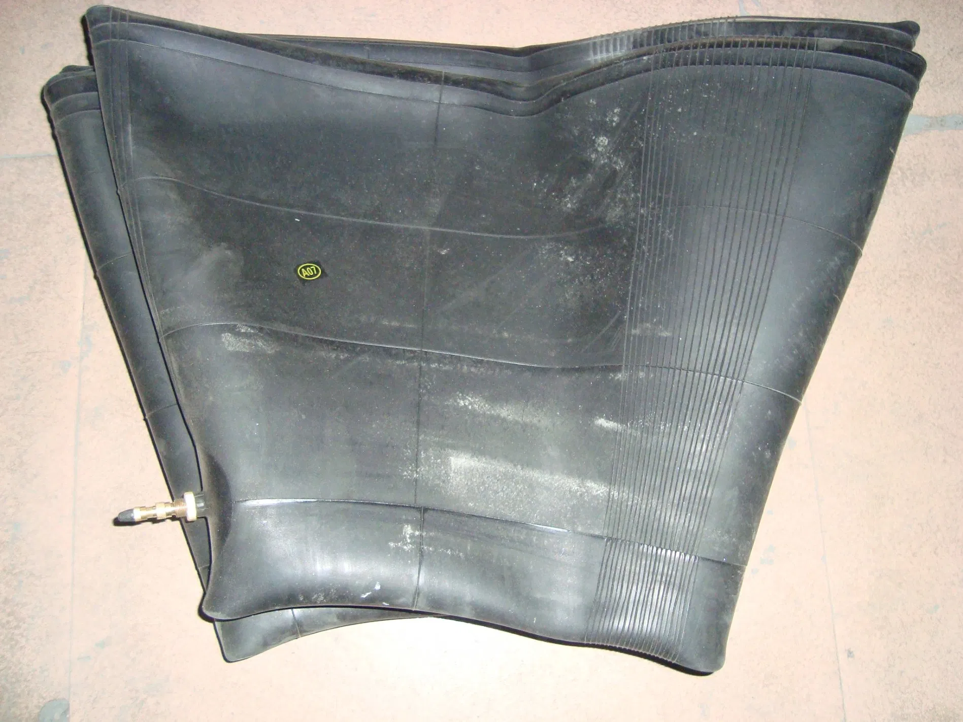 500-8 Js2 Maxtop Tyre Inner Tube