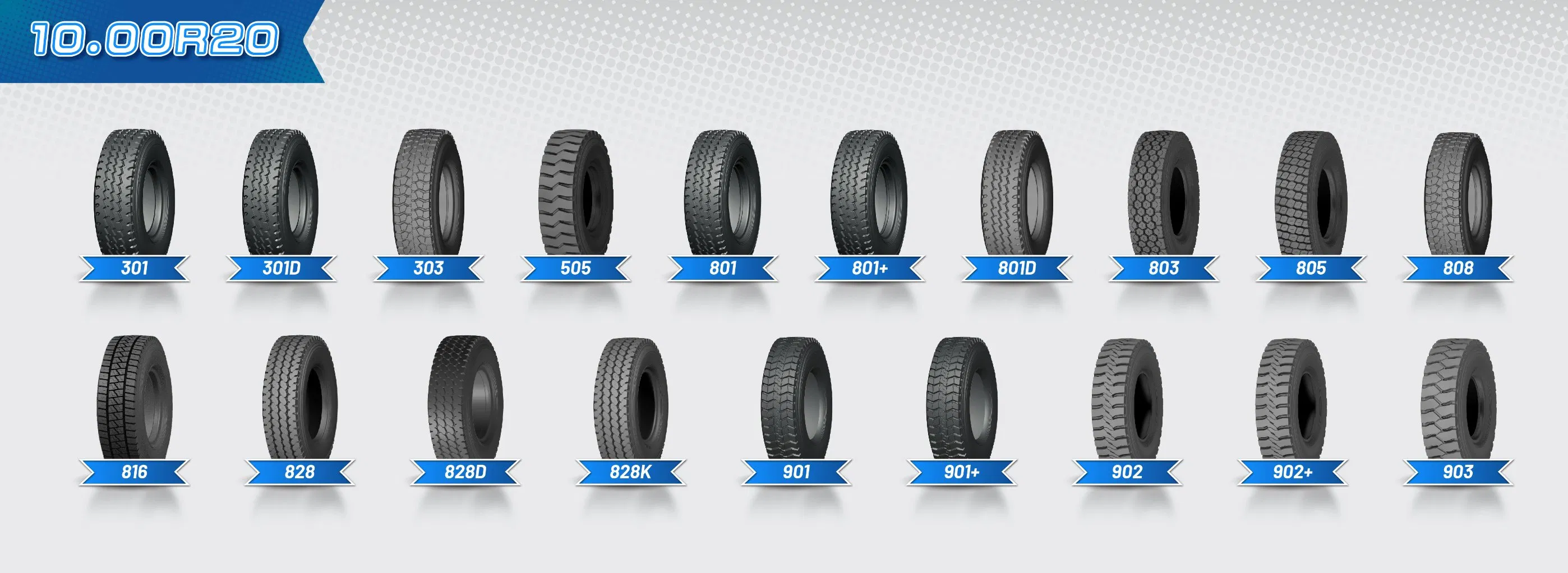 Premium 12.00r20 Heavy Duty Radial Truck Car Tractor Forklift Tire with Inner Tubes and Rims, Durable TBR Tyre China Tyre Factory Manufacturer Wholesale Direct