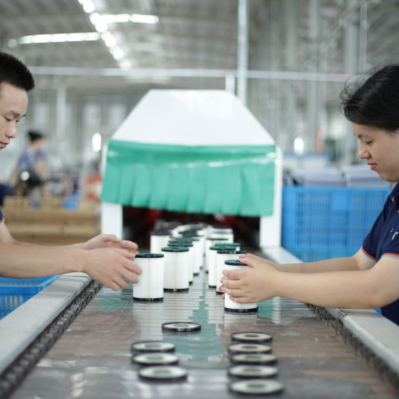 Масляный фильтр Green Filter GSL2430 для авто