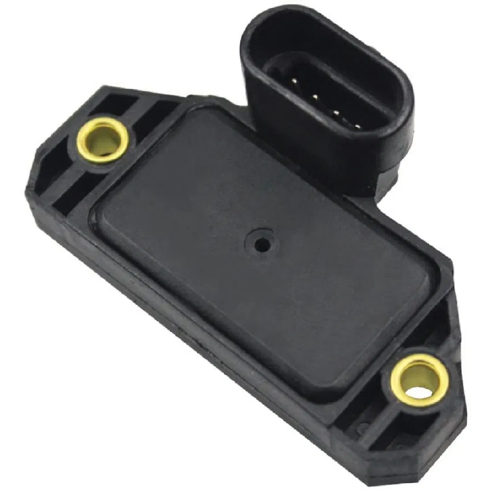 Модуль управления зажиганием 8162015990 для Chevrolet, Cadillac, Buick, Isuzu, Pontiac